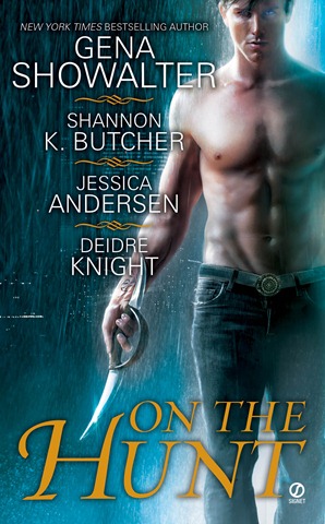 [Cover Sneak Peak - On the Hunt - July Reveal[7].jpg]