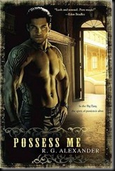 possess me