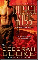 whisper kiss