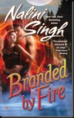Branded By Fire