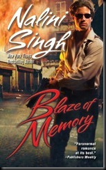 Blaze of Memory