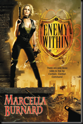Enemy Within