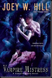 joey_hill-VampireMistress