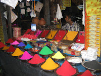 Devaraja Market, Mysore