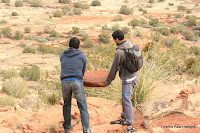 Big rock 6 - Sedona, AZ