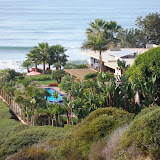 Solana Beach &San Diego in Mid-December