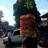vacation to bali
