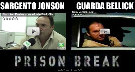 PRISON