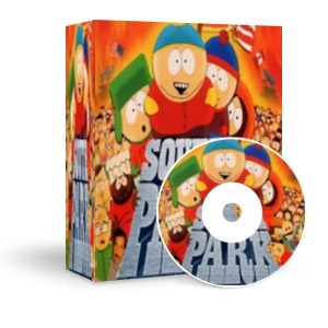 south park