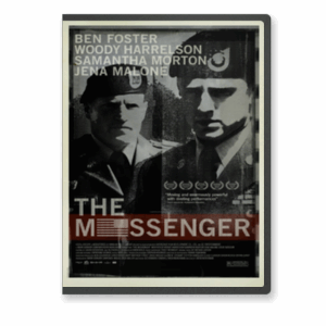 the-messenger