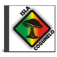 Isla Cogumelo