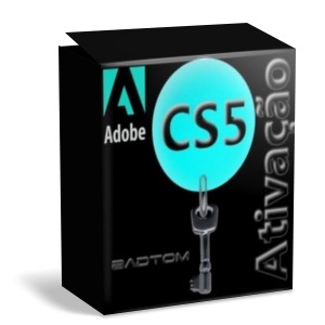 AdobeCS5Activao