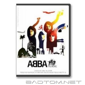 ABBA - The Movie - RMVB DVD-rip