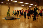 Zumba Dans & fitness door RoeselareSport.be in beeld
