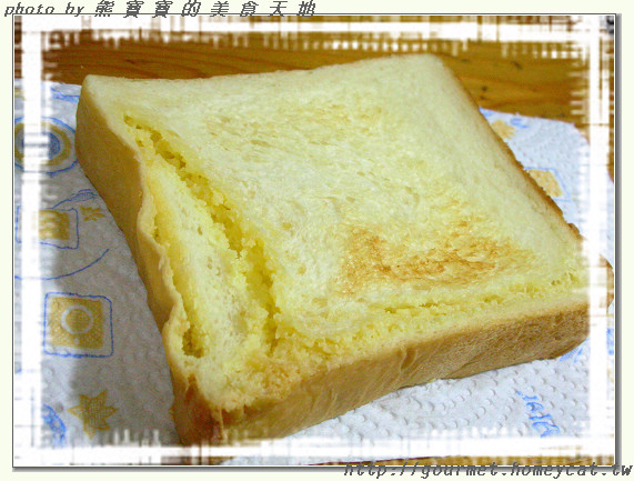 [團購美食]—台東愛戀65度C手作吐司
