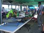 NUESTROS AMIGOS DEL CLUB NAVAL DE FUENLABRADA TUVIMOS EL PLACER DE CONTAR CON SU PRESENCIA