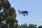 GEE BEE DE NICO