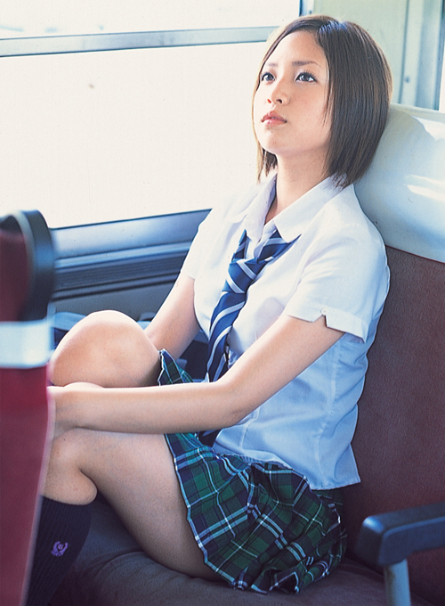 折山みゆ