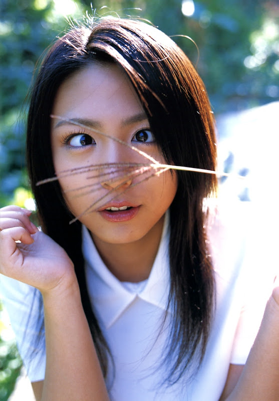 川村ゆきえ