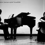 Jana Kam&iacute;rov&aacute; - Znojmo Hradi&scaron;tě