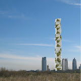 Martin En&eacute;v - vertical ZOO (soutěž)