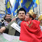 Царь задоволений підлабузництвом свого холуя