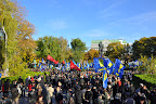 До початку віче