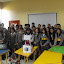 Taller de TCC del Liceo Técnico la madera de Coronel..JPG