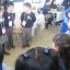 Proyecto "Energía Eólica" es visitado por sus compañeros preescolares del Colegio Victoriano
