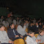 En la jornada de "Cine 3D", 750 alumnas y alumnos asistieron a la película en el Auditórium del IMLP de San Miguel