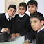Alumnos de 5º Año Básico C de la Escuela Miguel Cruchaga Tocornal expusieron las propiedades de "La Radio Mágica".