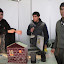 "El Poder de la Voz" permite manejar con el habla diversos artefactos eléctricos al interior del hogar. Trabajo desarrollado por escolares de 3º Año Medio del Centro Politécnico Particular de Conchalí.