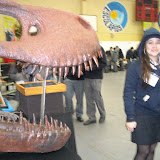 Feria Colegio Hispanoamericano