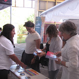 IV Congreso Escolar Ciencia y Tecnolog&iacute;a EXPLORA CONICYT R.M.