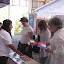 Stand EXPLORA CONICYT R.M.