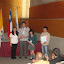 3º Lugar Ciencias Enseñanza Media:" Estudios sobre Proteasas Bromelina, Actidina y Papaína".