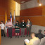 2º Lugar Ciencias Enseñanza Media: "Eliminación de Arsénico de Agua por Absorción con Zeolita Natural Acondicionada".