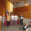 2º Lugar Tecnología Enseñanza Media: " Biodigestor: Una Energía Alternativa".
