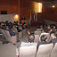 Ceremonia de premiación.
