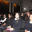 Asistentes a la charla: "Mujeres y ciudadanía: una mirada desde el Bicentenario" en la Sala América dela Biblioteca Nacional.