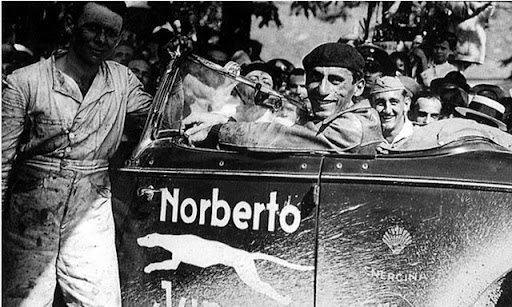 Norberto Jung