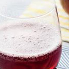 Port Wine Pick-Me-Up