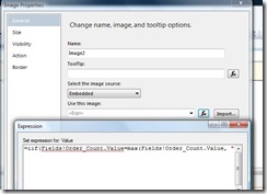 Image Properties