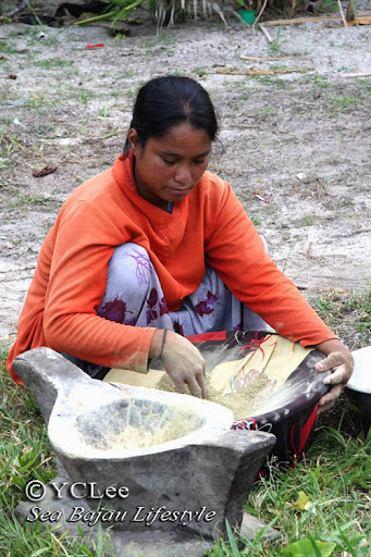 translate bahasa bajau ke bahasa melayu
