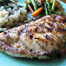 Chesapeake Greek Chicken