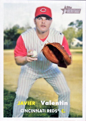 javier valentin javier valentin