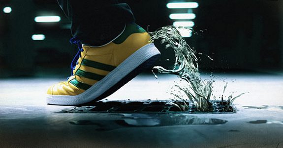 Фотоманипуляции.