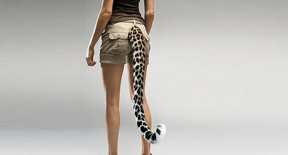 Фотоманипуляции.