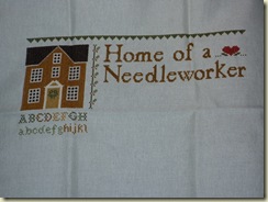 Needleworker 6-28-09