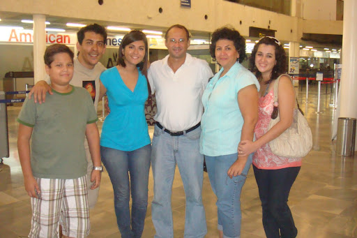 familia garcia